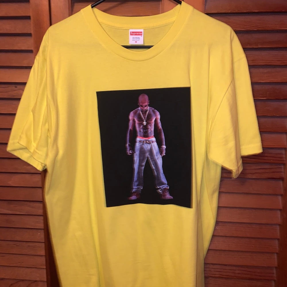 Supreme shirt